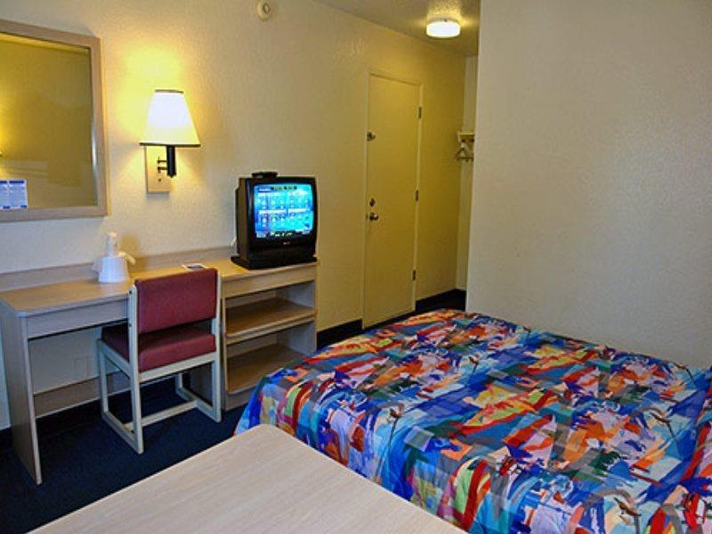 Motel 6-Morro Bay, Ca Exteriér fotografie