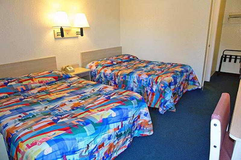 Motel 6-Morro Bay, Ca Exteriér fotografie